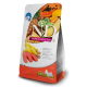 Farmina N&D Tropical Canine Salmon & Tropical Fruits Adult Mini 1.5kg